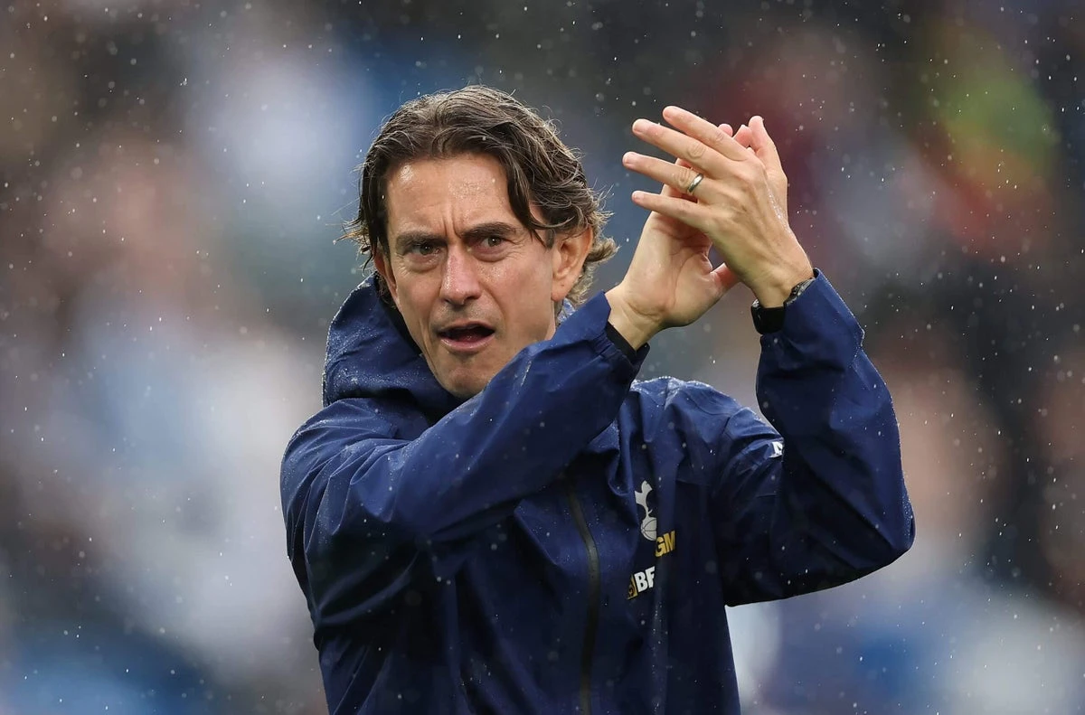 Thomas Frank's Relief: Double Injury Boost Confirmed Before PSG Match.